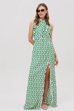 Платье COCKTAIL 1072 - фото 1