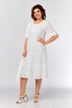 Платье Algranda А4064 - фото 1