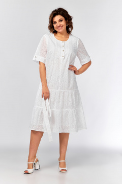 Платье Algranda А4064 - фото 3