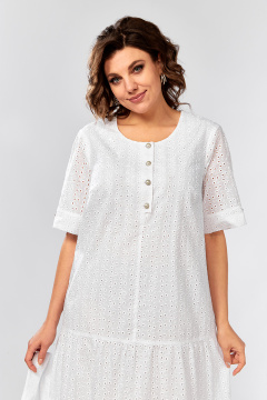 Платье Algranda А4064 - фото 5