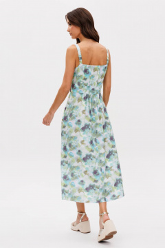 Платье Fantazia Mod 5200 - фото 5