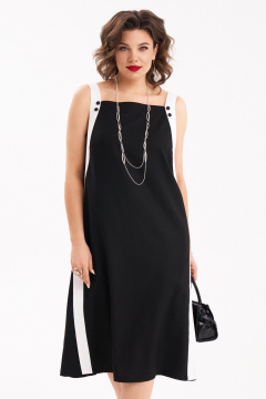 Платье Almirastyle 438 - фото 2