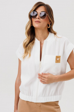 Жилет Gizart 15398 - фото 5