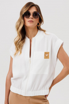 Жилет Gizart 15398 - фото 2