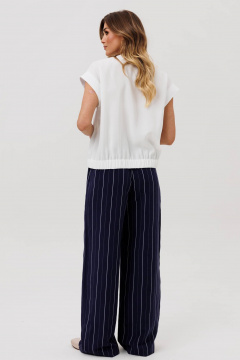 Брюки, жилет Gizart 5398 - фото 4