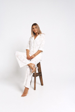 Блуза, брюки Verita 2381 - фото 5