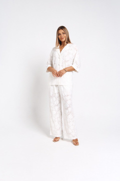 Блуза, брюки Verita 2381 - фото 2