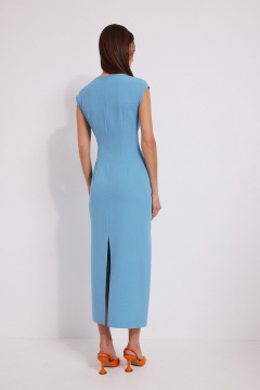 Платье N.O.W. 1587 - фото 2