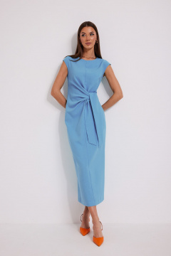 Платье N.O.W. 1587 - фото 4