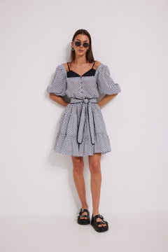 Платье N.O.W. 1590 - фото 5