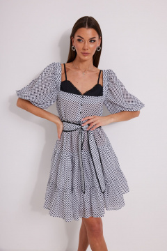 Платье N.O.W. 1590 - фото 4