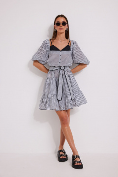 Платье N.O.W. 1590 - фото 3