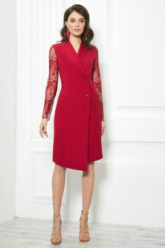 AYZE 1857 малиновый