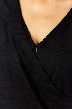 Комбинезон Диомант 2070 черный - фото 5