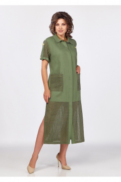 Платье Mira Fashion 5558 - фото 1