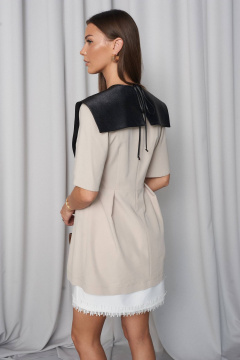 Платье SHAM SHAM 1040.01 - фото 3