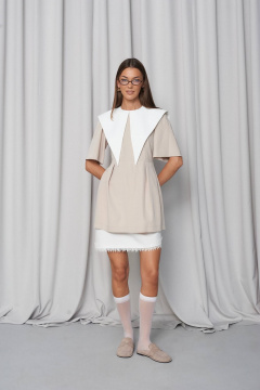 Платье SHAM SHAM 1040.01 - фото 1