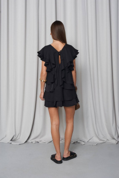 Платье SHAM SHAM 1055.02 - фото 5