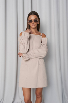 Платье SHAM SHAM 1079 - фото 1