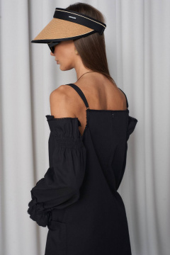 Платье SHAM SHAM 1079.1 - фото 4