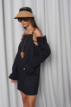 Платье SHAM SHAM 1079.1 - фото 2