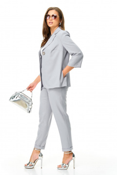 Брюки, жакет Taita plus 2507/1 - фото 3