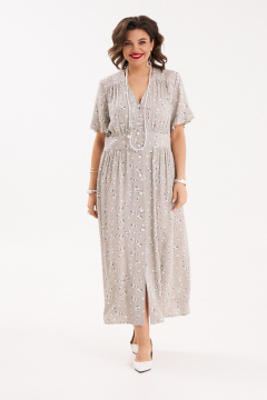 Almirastyle 430 серый