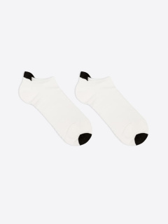 Носки Mark Formelle 124C-1220/23124C белый_рис.1220 - фото 4