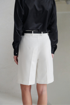 Шорты HELEN BIRCH Sh005 молочный - фото 5