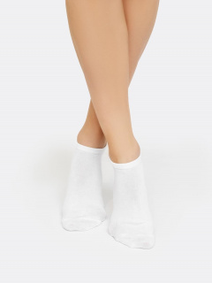 Носки Mark Formelle 310C-210/22310C-1 белый_рис.210 - фото 5