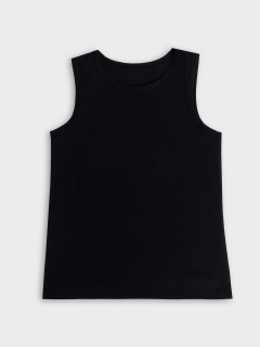 Майка Mark Formelle 423344/25-35362Ц-0 черный - фото 5