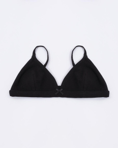 Топ Mark Formelle 517702/24-30845Б-5 черный - фото 3