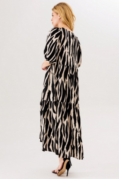 Платье Faufilure C1780 - фото 3