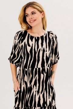 Платье Faufilure C1780 - фото 2