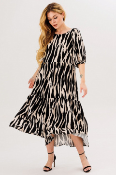 Платье Faufilure C1780 - фото 1