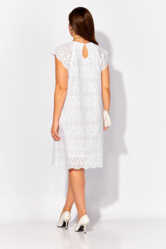 Платье TAiER 1371 /1 - фото 5