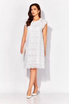 Платье TAiER 1371 /1 - фото 2