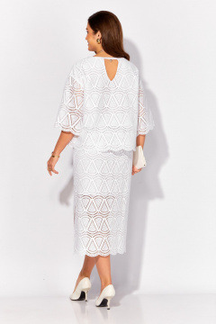 Блуза, юбка TAiER 1374 /1 - фото 5