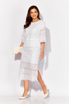 Блуза, юбка TAiER 1374 /1 - фото 1