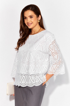 Блуза, брюки TAiER 1375 /1 - фото 2