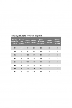Блуза Nika.PL 010312 цветочки - фото 5