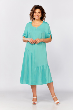 Платье Новелла Шарм А4060-2 - фото 2