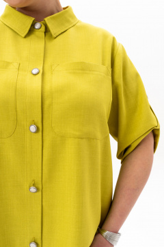 Рубашка Algranda А4063-8-2 - фото 3