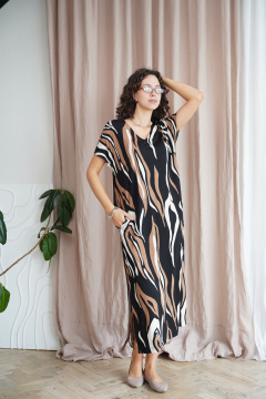 Платье Купалинка 32900G.170-176 набивка - фото 2