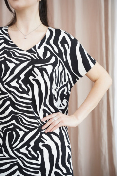 Платье Купалинка 32901G.158-164 набивка - фото 3