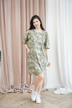 Туника Купалинка 34800G.170-176 набивка - фото 1