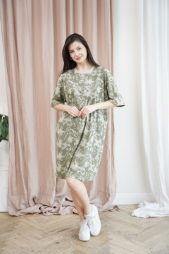 Туника Купалинка 34800G.170-176 набивка - фото 2