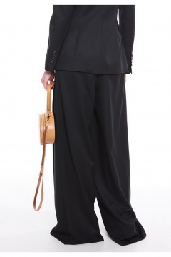 Брюки DEVITA 3024 черный - фото 5