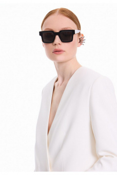 Жакет DEVITA 4026 молочный - фото 5