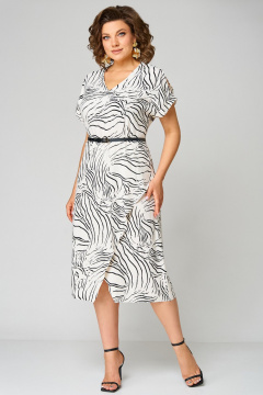 Платье Мишель стиль 1289 - фото 1